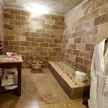 Eliz Cave House 5* Ürgüp