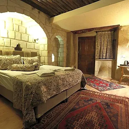 Eliz Cave House Ургуп
