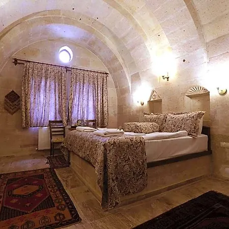 Eliz Cave House Отель