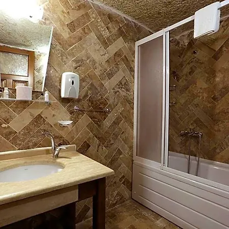 Eliz Cave House 5* Ургуп