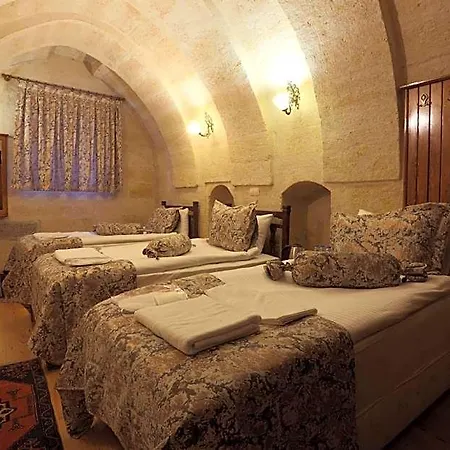 Eliz Cave House Ургуп