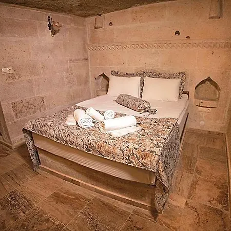 Eliz Cave House Отель Ургуп